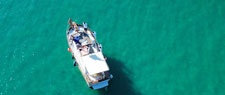 Koralli Paros Boat Tours